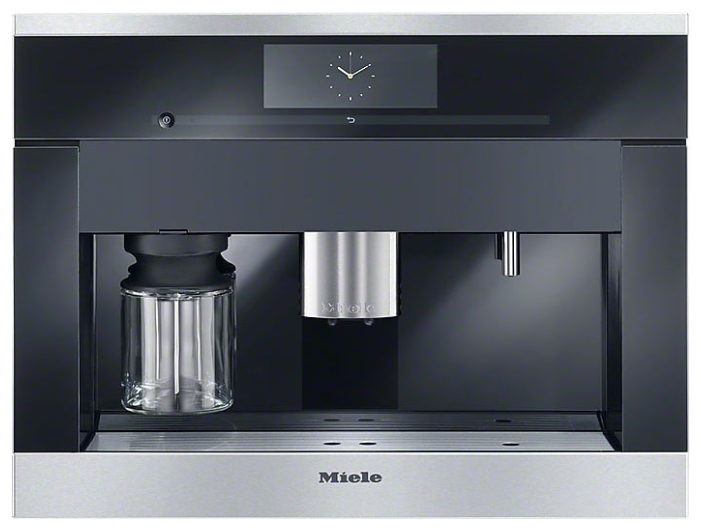 Ремонт Miele CVA 6800