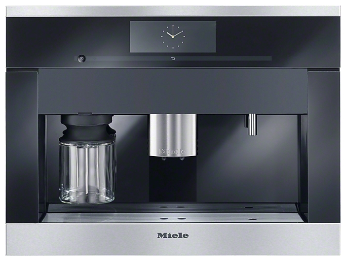 Ремонт Miele CVA 6805